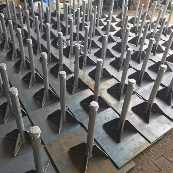 行唐鑫亿呈沉降板生产