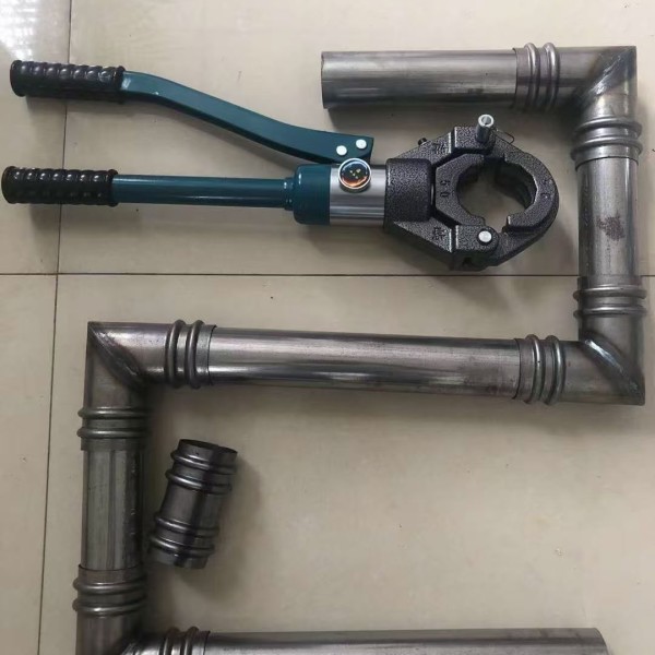 行唐冷却管生产